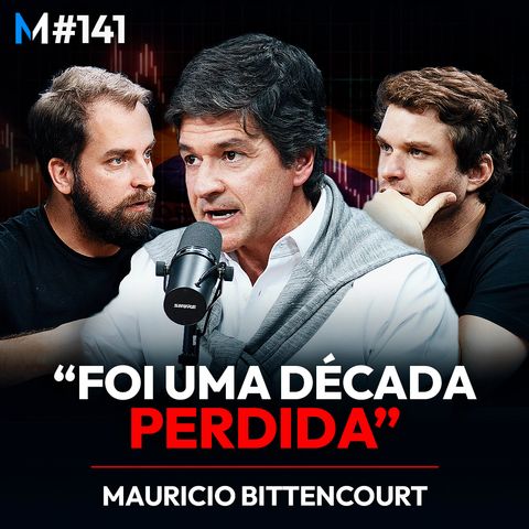 #141 | A VERDADE CHOCANTE SOBRE INVESTIR EM AÇÕES DA BOLSA BRASILEIRA