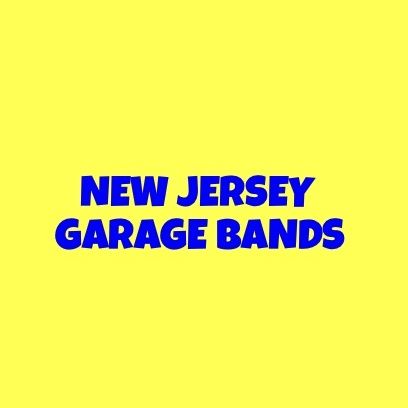 Bill's Album Cuts # 17 Side One: NJ Garage Bands