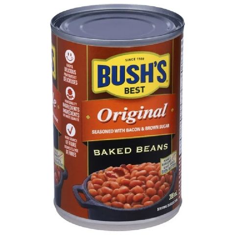 Episode 2 - BEANS