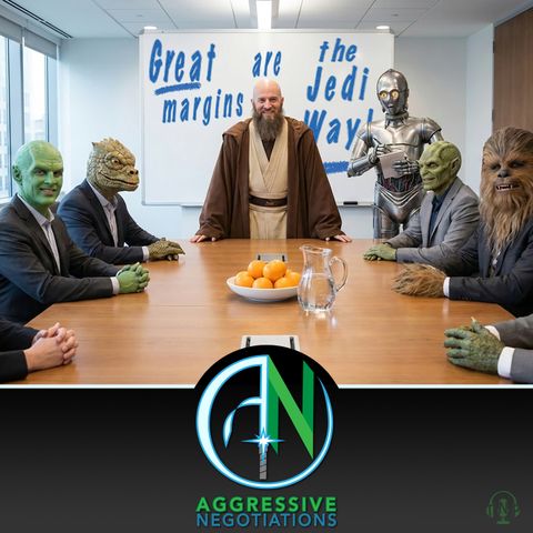 Galactic Companies, Galactic Problems