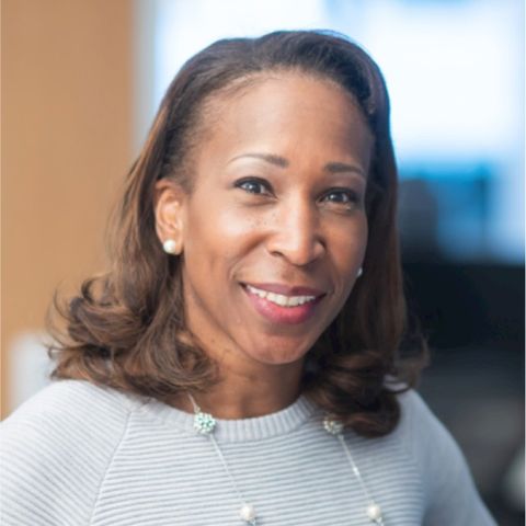 Katrina Jones, @fannieMae's VP of #RacialEquity, talks #homebuying on #ConversationsLIVE ~ #housing #fanniemae #consumercredit