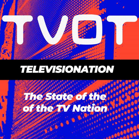 RADIO ITVT: Televisionation - John Lawson and Anya Shetler of the AWARN Alliance