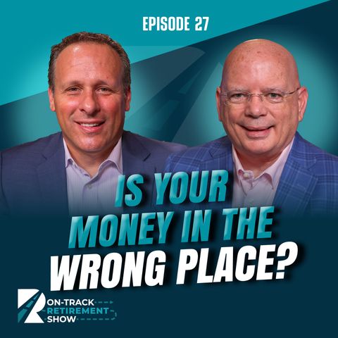 The Three Buckets Every Retirement Plan Needs