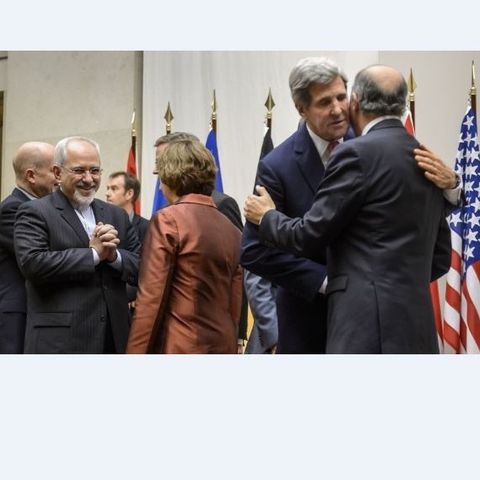 What's in Iran Deal and what it means