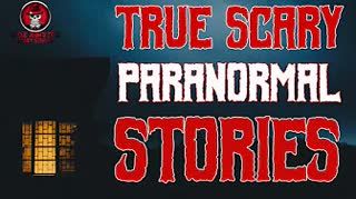 Uncle Josh's True Scary Paranormal Stories