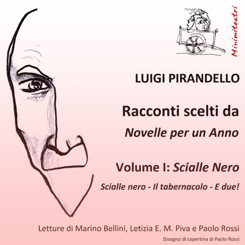 PIRANDELLO ON THE BEACH | E due