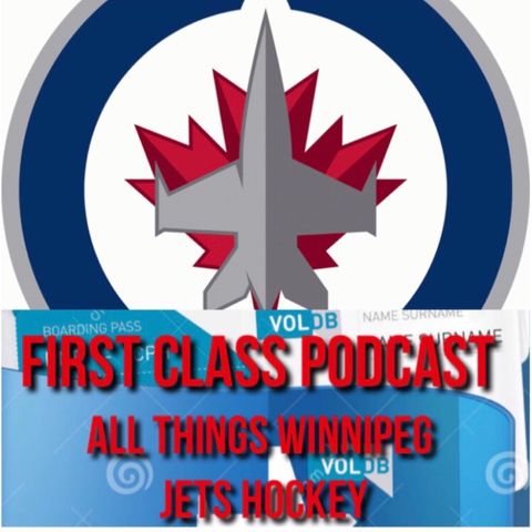 Where did the Jets window to win go? In depth look for answers for the current Winnipeg Jets