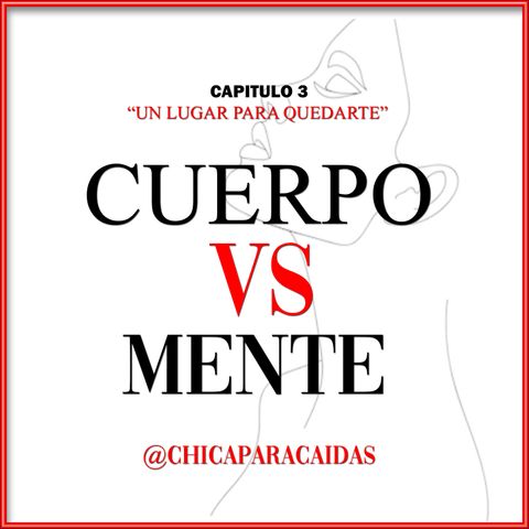 cuerpo vs mente