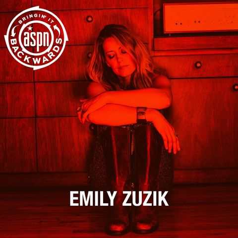 Interview with Emily Zuzik