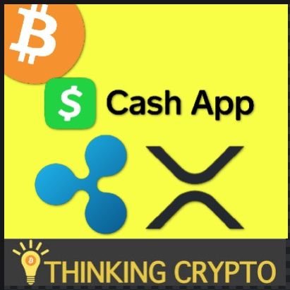 Bitcoin Revenue Up For Square Cash App - Bitcoin A Digital Asset Says China Court - Ripple ISO 20022 Standard