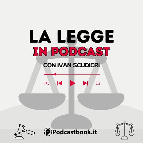 Portada del podcast