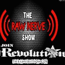 The Raw Nerve Show - 11-04-14