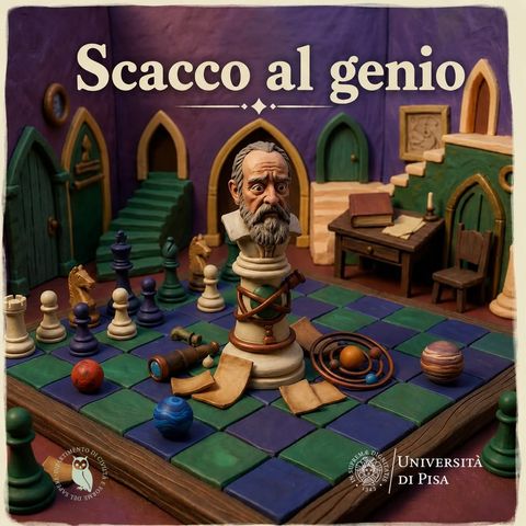Copertina del podcast