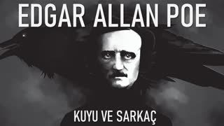 Kuyu ve Sarkaç  Edgar Allan Poe sesli kitap tek parça