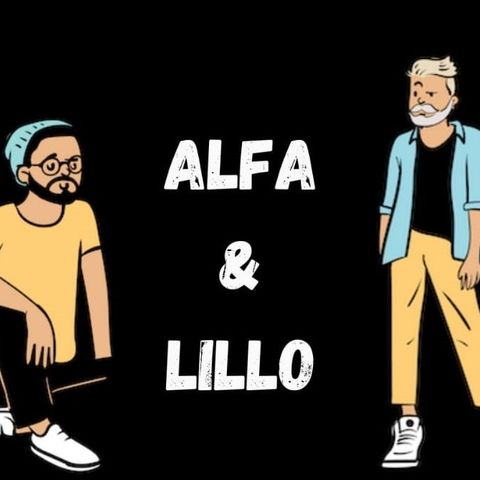 ALFA&LILLO - CACCIA AL SOSIA