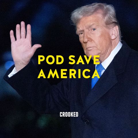 Trump's Crackdown on Dissent