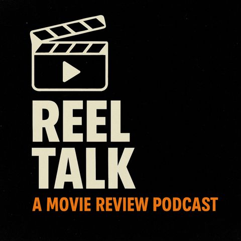 Portada del podcast