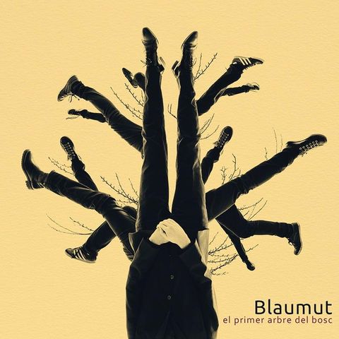 On toca El Suplement / Blaumut