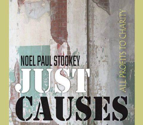 Noel Paul Stookey Releases The Album Just Causes