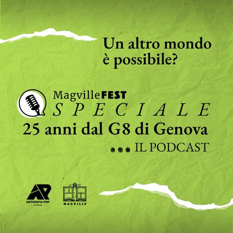 Copertina del podcast