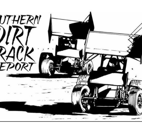 TALKING DIRT WITH SOUTHERN DIRT TRACK REPORT | Champions show