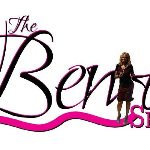 Episode 2 - Benita Show's show Music By DJ Tony Touch