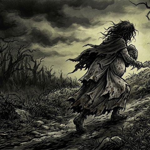 El Horror de Dunwich (Capítulo 2/10)