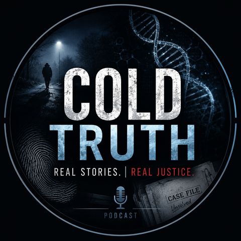 Podcast Cover