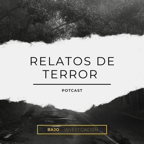 Podcast Cover