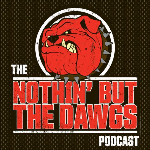 Season 4 - Episode 10: Kevin Cole rejoins the Dawgs