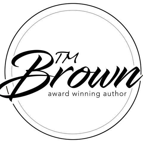 Episode 37 - Author TM Brown's show
