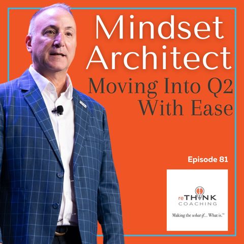 Moving Into Q2 With Ease