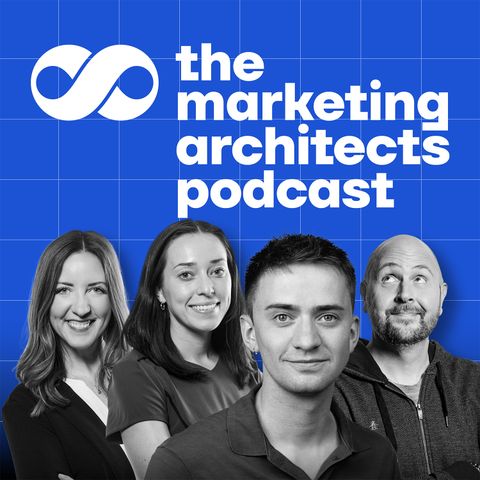 Marketing Effectiveness and the Proof Problem with Andrew Tindall