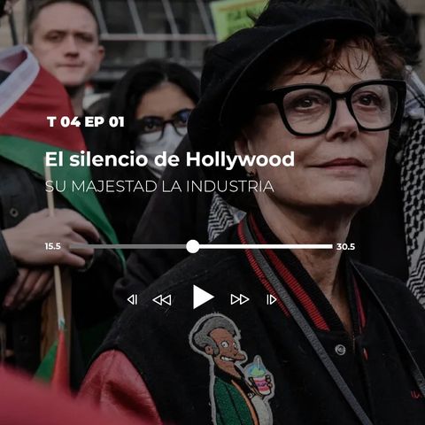 SILENCIO DE HOLLYWOOD