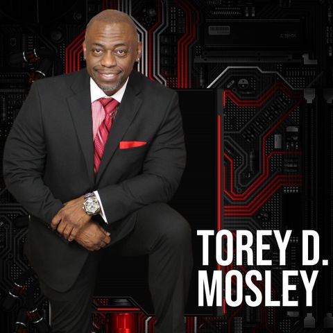 CHECKERS NOT CHESS, HOSTED BY TOREY D. MOSLEY, SR.