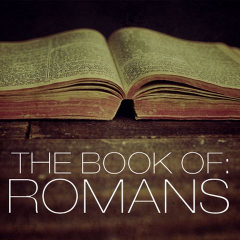 Romans 1 and Homosexuality Pt 2