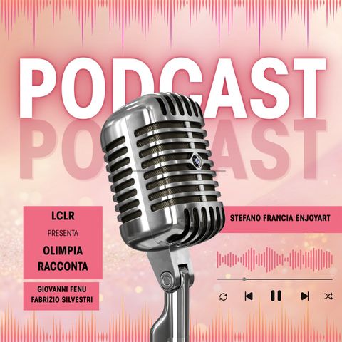Copertina del podcast