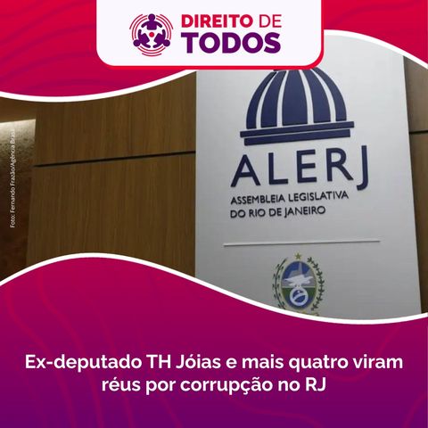 #134 - Direito de Todos