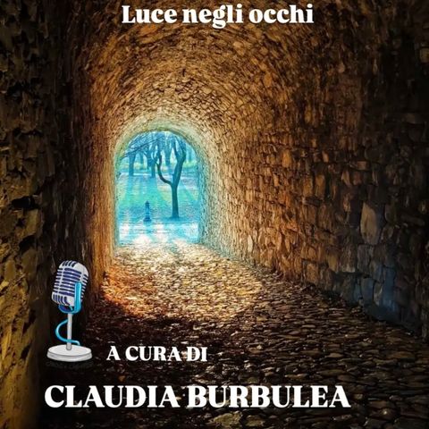Episodio 4 - "Luce negli occhi"