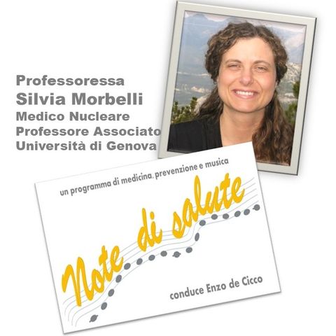 PROF. SILVIA MORBELLI