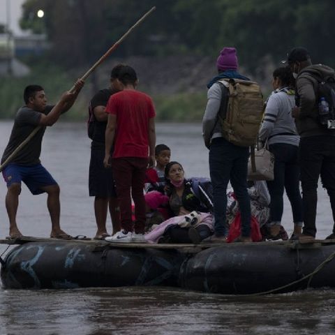 Prometen 110 millones de dólares para atacar causas de migración en Centroamérica