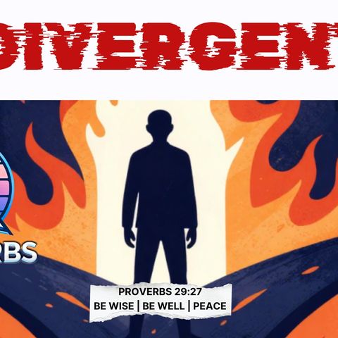 Divergent