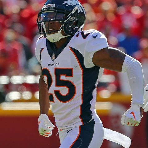 HU #266: Broncos closing in on 'unprecedented' contract adjustment with Chris Harris?