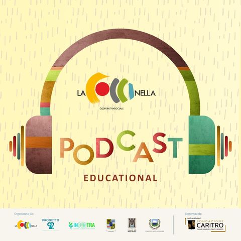 La Coccinella podcast - a pelle - puntata 3