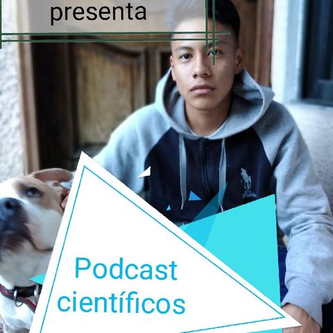 Mi Primer Episodio - El podcast de Marcos Gil