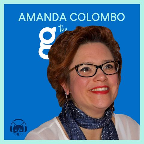 83. The Good List: Amanda Colombo - 5 tipi di scrittori che si incontrano alle presentazioni