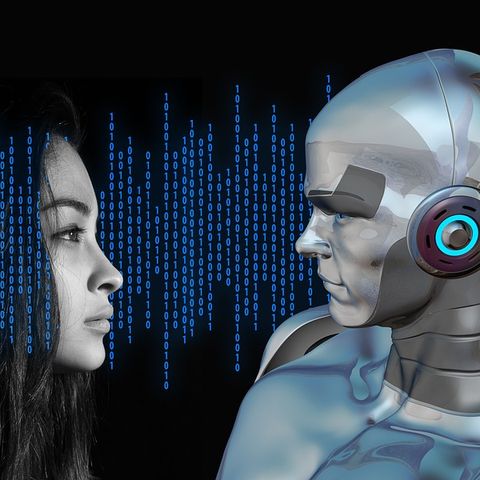 Cacterísticas de los robots