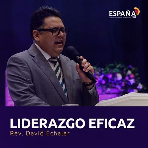 Dispuestos al servicio misionero | Rev. David Echalar