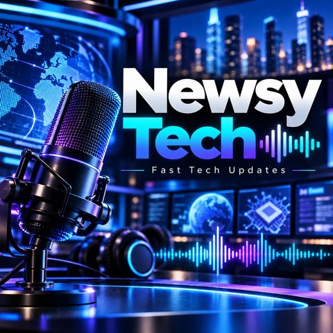 Copertina del podcast