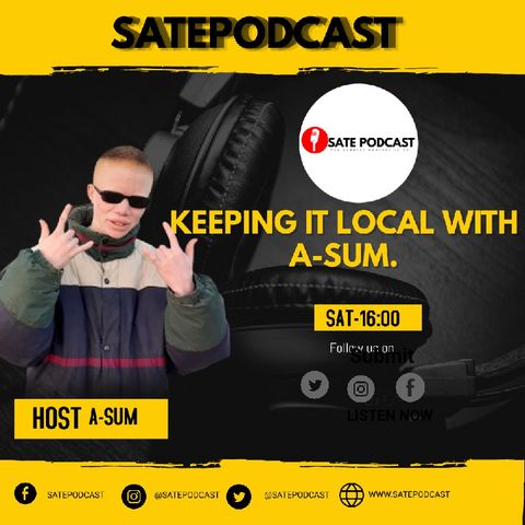 Keeping It Local With A-sum EPS1